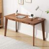 IOTXY Solid Wood Writing Desk - Thumbnail 1