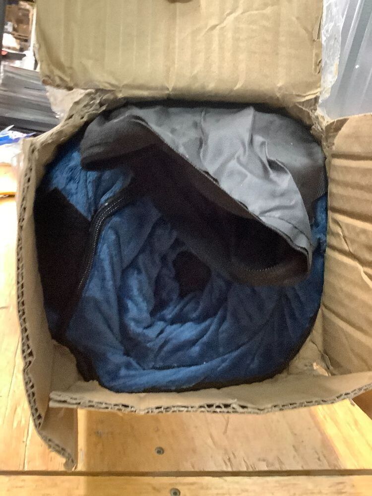 CYMULA Memory Foam Camping Mattress Pad, CertiPUR-US Sleeping Mat, Portable Roll Up Mattress for Adults, Camping Bed Pads for Sleepover, Car Bed with Travel Bag - Image 2 - Lot 9829