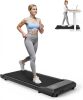 Walking Pad, Under Desk Treadmill - Thumbnail 1