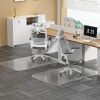 2Pcs Office Chair Mat for Carpet - Thumbnail 1