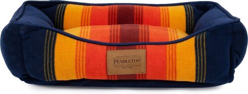 Pendleton National Park Mini Kuddler Dog Bed, Grand Canyon - Lot 9928