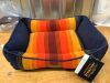 Pendleton National Park Mini Kuddler Dog Bed, Grand Canyon - Thumbnail 2