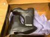 TuffRider Children's Starter Front Zip Paddock Boots - Thumbnail 3