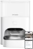 Pet Marvel M3 Pro Wifi Camera Two-Way Video Automatic Dog & Cat Feeder, 4.4-l - Thumbnail 1