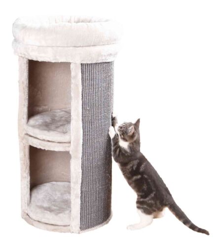 Mexia Cat Tower - Lot 9922