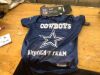 Pets First NFL Dog & Cat Raglan Jersey, Dallas Cowboys, X-Large - Thumbnail 2