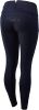 HORZE Daniela Silicone Grip Full Seat Breeches | High Waist Equestrian Riding Pants - Thumbnail 1