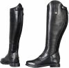 TuffRider Women's Plus Rider Field Boots - Thumbnail 1