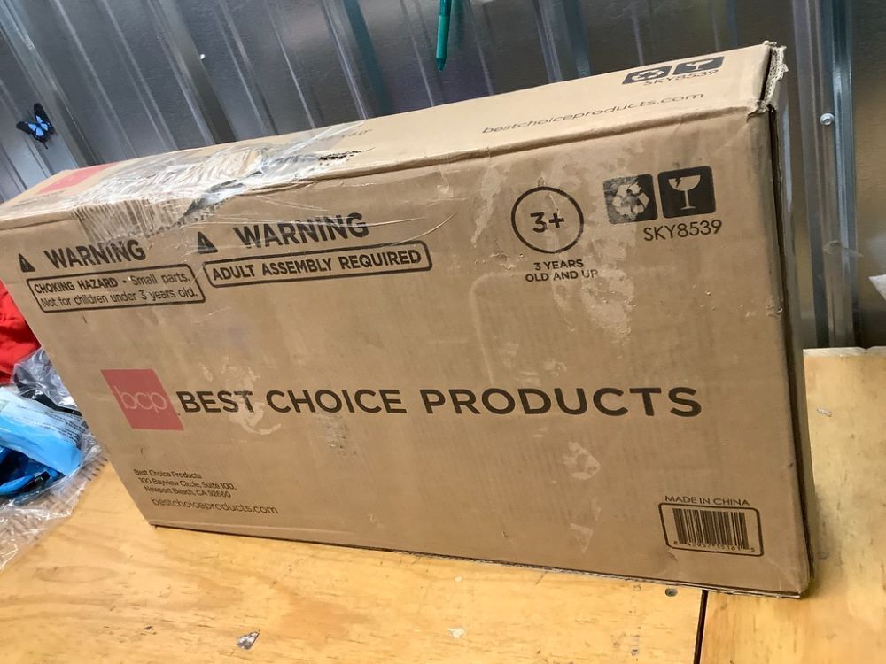 Pretend Play Cottage Kitchen Wooden Toy Set for Kids w/ 5 Accessories - Image 2 - Lot 9941