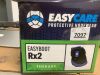EasyCare Easyboot Rx2 Horse Hoof Boot, Black/Blue, 6 - Thumbnail 3