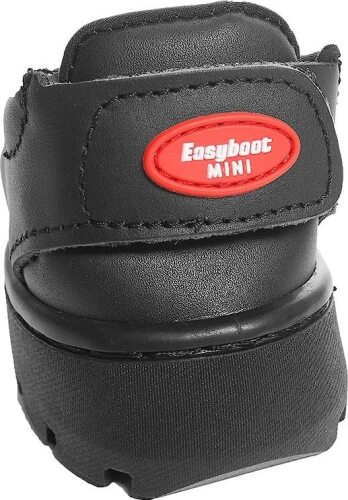 EasyCare Easyboot Mini Horse Hoof Boot, Mini 1 - Lot 9790