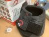 Cavallo Trek Regular Sole Horse Hoof Boots, Black, 3 - Thumbnail 4