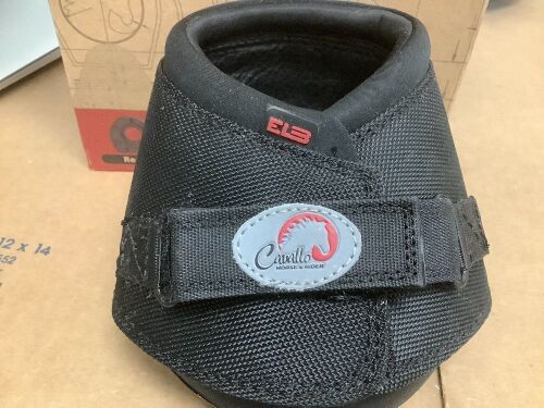 Cavallo Horse Hoof Boot size 1 - Lot 109
