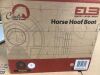 Cavallo Horse Hoof Boot size 1 - Thumbnail 2