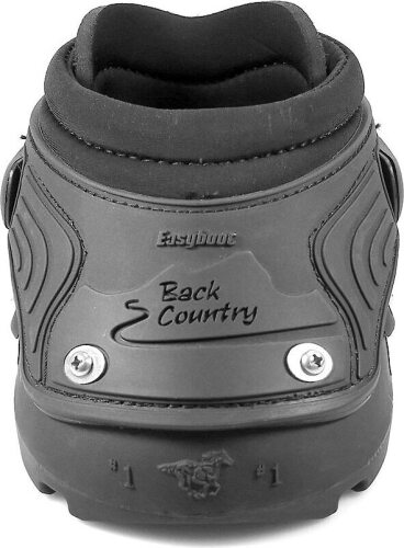 EasyCare Easyboot Back Country Horse Hoof Boot, 2.5 - Lot 119