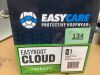 EasyCare Easyboot Cloud Horse Hoof Boot size 1 - Thumbnail 3