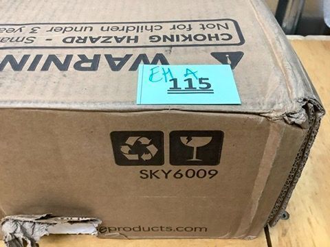 Pretend Play Kitchen Wooden Toy Set for Kids with 11 Accessories - Image 3 - Lot 115