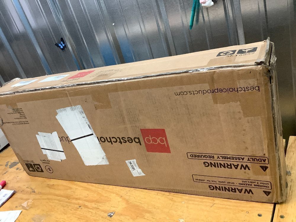 Pretend Play Kitchen Wooden Toy Set for Kids with 11 Accessories - Image 2 - Lot 156