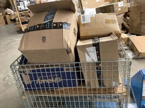 Mystery Bin - Lot 193