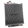 3 Row Aluminum Radiator Replacement for 2006-2010 2007 2008 2009 Ford Explorer/Mercury Mountaineer 4.0 4.6 Radiators Radiador - Thumbnail 1