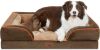 Comfort Expression Orthopedic Dog Bed - Thumbnail 1