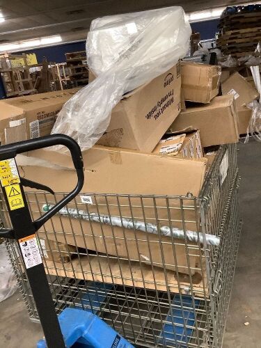 Amazon Mystery Bin - Lot 9309