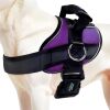 Joyride Harness 2.0 - The Original Side Ring No Pull Dog Harness - No Choke, Escape Proof, Reflective, 3 Leash Clips, Quick Fit Pet Vest - Easy Walks & Training - Thumbnail 1