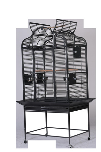 Majestic Series Parrot Cage - Lot 261