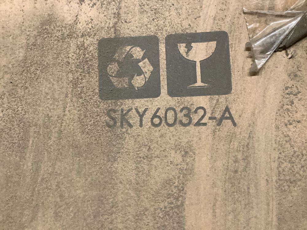 All-Weather Acapulco Chair Set of 2 - Image 5 - Lot 244