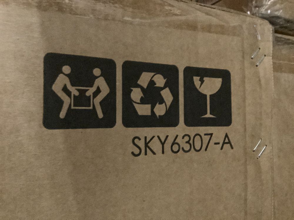 Wicker Outdoor Couch and Table Set - Image 4 - Lot 315