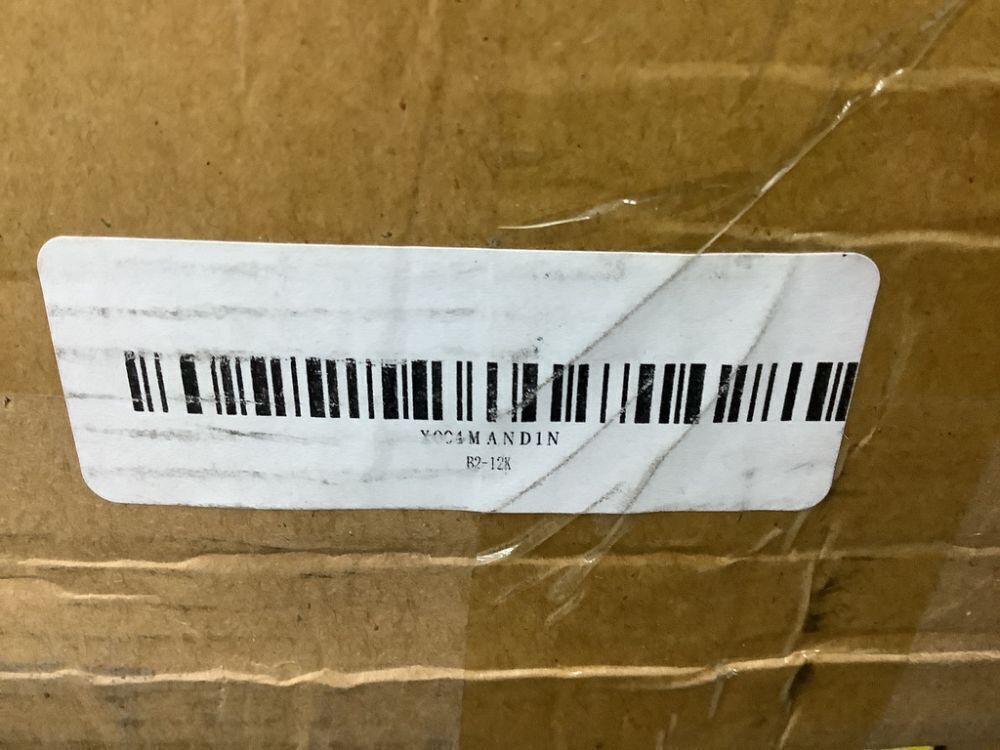 HIRELIX 12 Inch King Hybrid Mattress, Cooling Gel Memory Foam & Zoned Pocket Coils - Image 5 - Lot 60JF