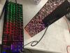 Lenovo ThinkCentre Desktop Computer with RGB Gaming Mouse & Keyboard - Thumbnail 3