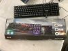 Lenovo ThinkCentre Desktop Computer with RGB Gaming Mouse & Keyboard - Thumbnail 5