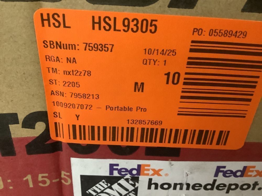 Royal Gourmet Portable Propane Gas Grill in Stainless Steel Color with Two Foldable Legs - Image 5 - Lot 89JF