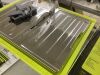 RYOBI 4.8 -Amps 7 in. Blade Corded Tabletop Wet Tile Saw - Thumbnail 4