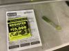 RYOBI 4.8 -Amps 7 in. Blade Corded Tabletop Wet Tile Saw - Thumbnail 8