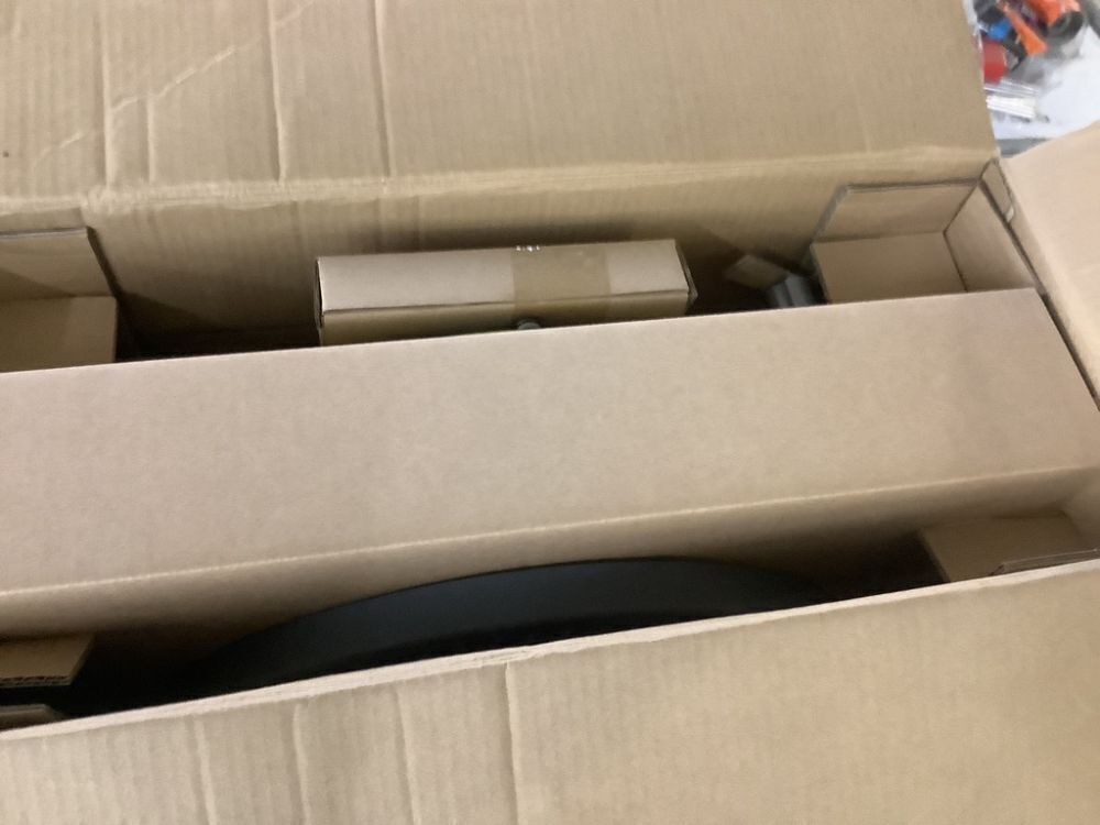 RYOBI 40V 14 in. Cordless Hybrid WHISPER SERIES Air Cannon Fan (Tool Only) - Image 3 - Lot 94JF