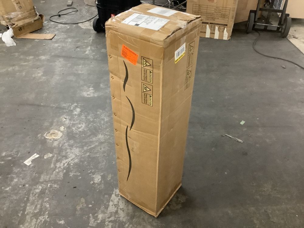 Babo Care Twin XL Medium Firm 10 in. Cool Gel Memory Foam Hybrid Mattress - Image 2 - Lot 96JF