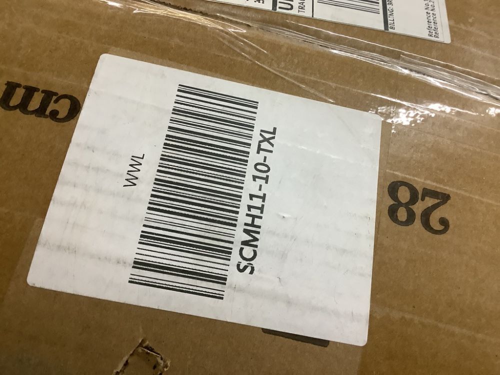 Babo Care Twin XL Medium Firm 10 in. Cool Gel Memory Foam Hybrid Mattress - Image 5 - Lot 96JF