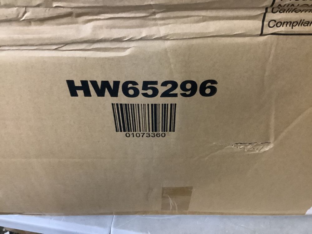 Gymax 39 in. H BarStool 25.5 in. Low Back Swivel Counter Height Dining Chair with Rubber Wood Legs Brown (Set of 2) - Image 4 - Lot 98JF