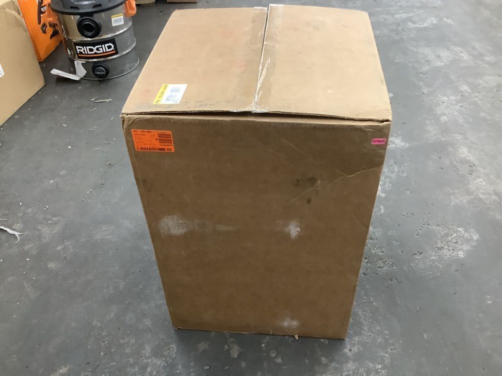 AIRCARE PEDESTAL 3.5-Gal. Cool Mist Evaporative Whole House Humidifier for 2,400 sq. ft., Espresso - Image 2 - Lot 99JF