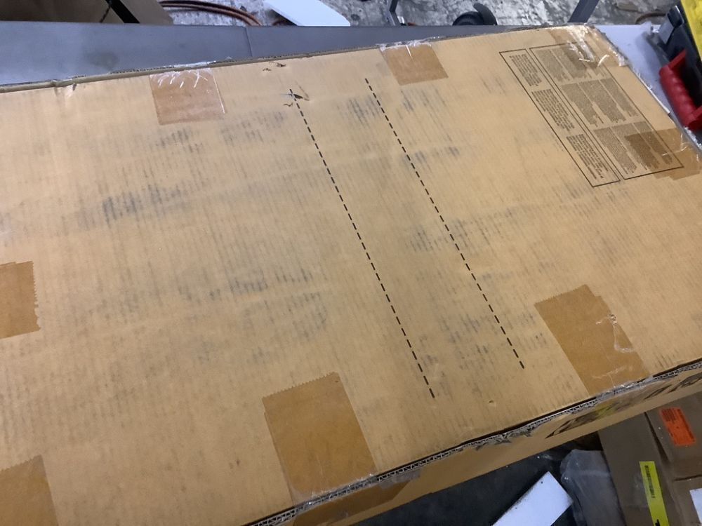 Halifax Black 2 Section Mobile Storage Cabinet - Image 4 - Lot 100JF