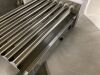 VEVOR Hot Dog Roller 7 Rollers 18 Hot Dogs Capacity - Missing Glass Guard - Thumbnail 5