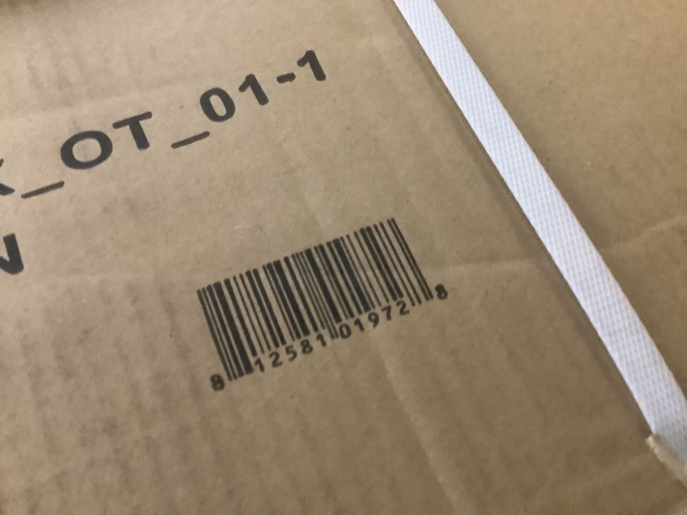 Flash Furniture Hercules Series White Wood Folding Chair with Vinyl Padded Seat - Image 4 - Lot 138JF