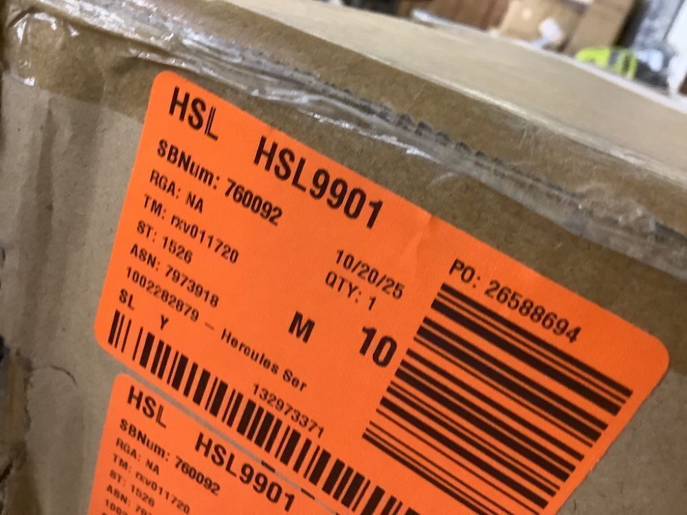 Flash Furniture Hercules Series White Wood Folding Chair with Vinyl Padded Seat - Image 5 - Lot 138JF