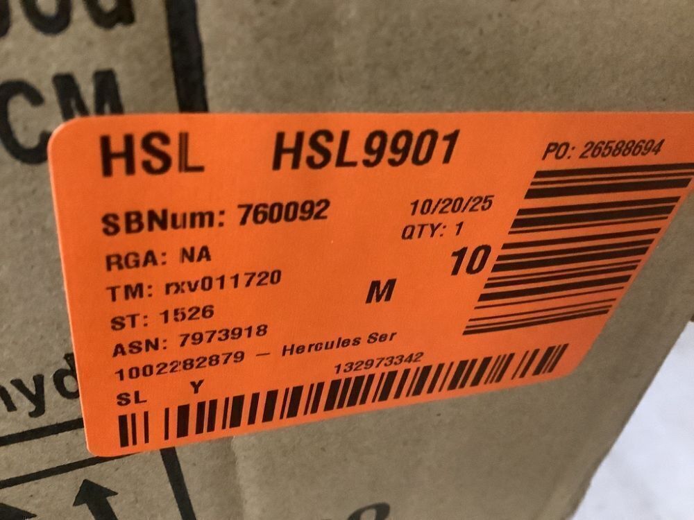 Flash Furniture Hercules Series White Wood Folding Chair with Vinyl Padded Seat - Image 5 - Lot 139JF