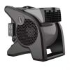 Lasko Pivoting 11.2 in. 3 Speed High Velocity Blower Fan, 375 CFM, 2 120V Outlets, Circuit Breaker - Thumbnail 1