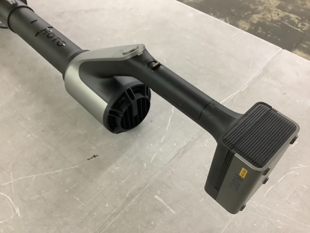 HOTO Cordless Leaf Blower, MAX 720CFM 120MPH - Image 4 - Lot 151