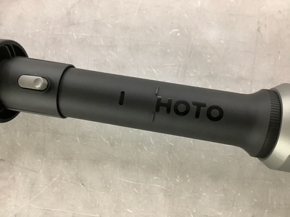 HOTO Cordless Leaf Blower, MAX 720CFM 120MPH - Image 5 - Lot 151