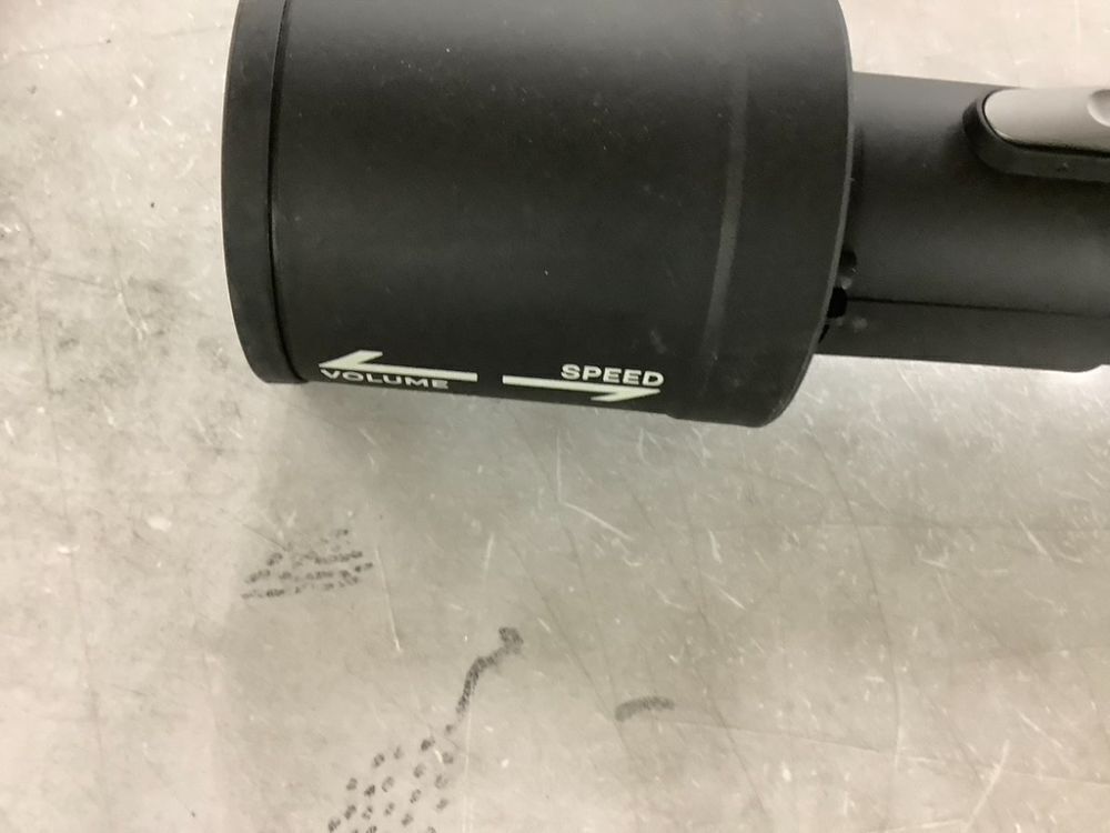 HOTO Cordless Leaf Blower, MAX 720CFM 120MPH - Image 6 - Lot 151